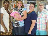 Grant County Birthing Project